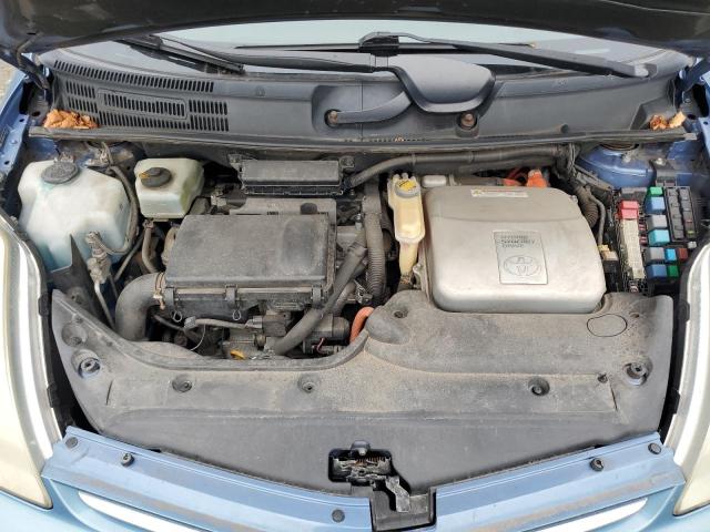 Photo 11 from auction – 2007 TOYOTA PRIUS with VIN JTDKB20U077665113