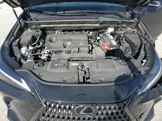 Photo 12 from auction – 2024 LEXUS NX 250 PRE with VIN 2T2GDCAZ6RC009866