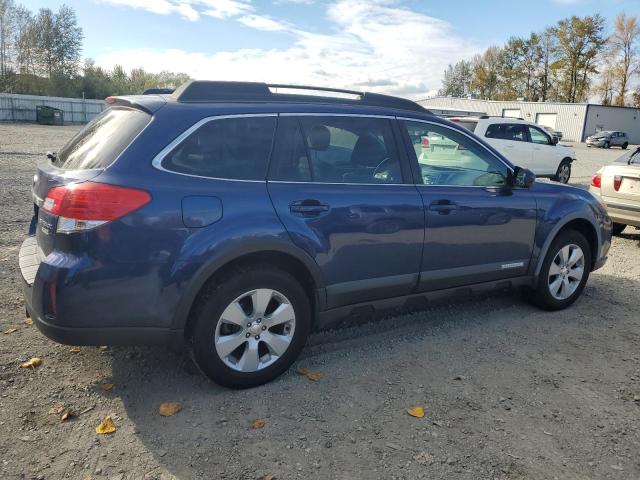 Photo 3 from auction – 2010 SUBARU OUTBACK 2. with VIN 4S4BRBHC9A3320406