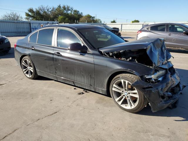 Photo 4 from auction – 2013 BMW 328 I SULE with VIN WBA3C1G50DNR48142