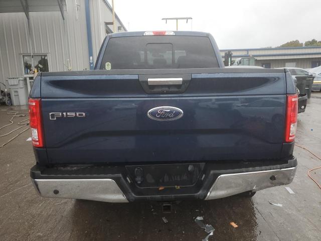 Photo 6 from auction – 2017 FORD F150 SUPER with VIN 1FTEW1EG2HKC94663
