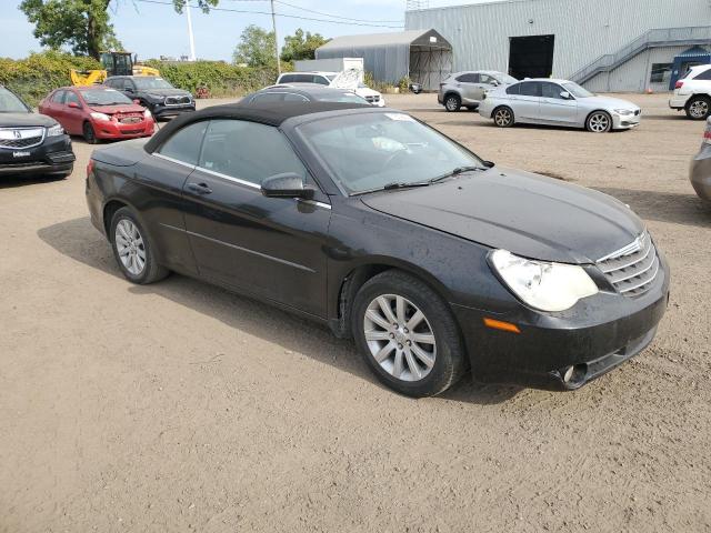 Photo 4 from auction – 2010 CHRYSLER SEBRING TO with VIN 1C3BC5EDXAN176118