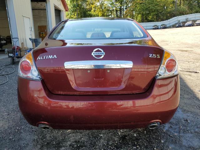 Photo 6 from auction – 2010 NISSAN ALTIMA BAS with VIN 1N4AL2AP9AN481847