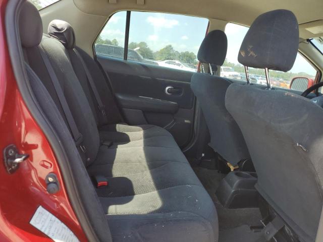 Photo 10 from auction – 2011 NISSAN VERSA S with VIN 3N1BC1APXBL433013