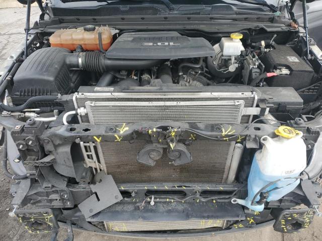 Photo 11 from auction – 2020 RAM 1500 BIG H with VIN 1C6SRFFM8LN224711