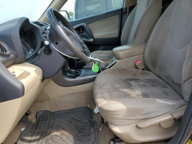 Photo 7 from auction – 2011 TOYOTA RAV4 with VIN 2T3BF4DV7BW127525