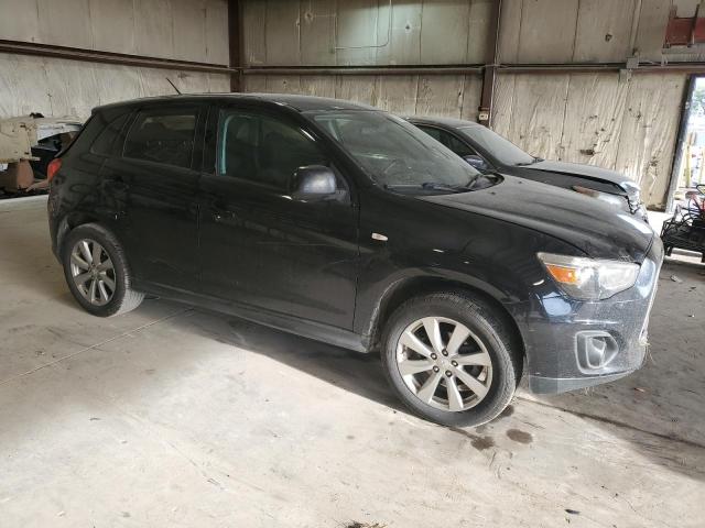 Photo 4 from auction – 2015 MITSUBISHI OUTLANDER with VIN 4A4AP3AU3FE051676