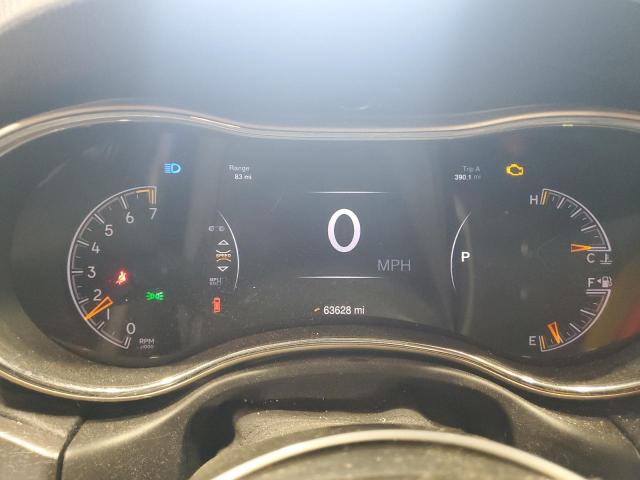 Photo 9 from auction – 2015 JEEP GRAND CHER with VIN 1C4RJFBG8FC207132