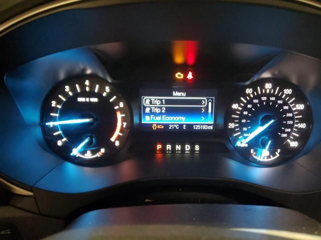 Photo 9 from auction – 2014 FORD FUSION SE with VIN 3FA6P0H78ER280495