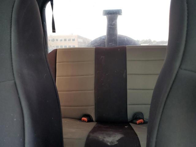Foto 10 de la subasta – 2006 JEEP WRANGLER / con VIN 1J4FA49S06P746476
