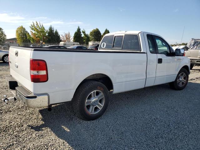 Photo 3 from auction – 2006 FORD F150 with VIN 1FTPF12526NA22427