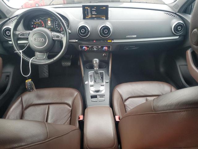 Photo 8 from auction – 2016 AUDI A3 PREMIUM with VIN WAUB8GFF2G1021083