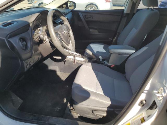 Photo 7 from auction – 2017 TOYOTA COROLLA L with VIN 2T1BURHE8HC778498