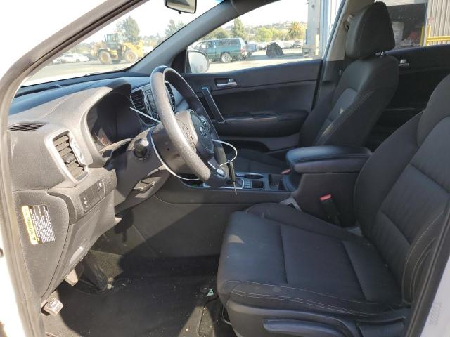 Photo 7 from auction – 2017 KIA SPORTAGE L with VIN KNDPMCAC0H7129808