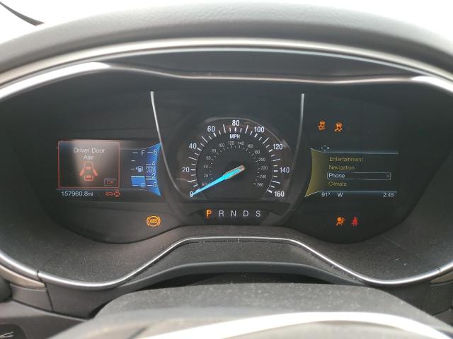 Photo 9 from auction – 2015 FORD FUSION SE with VIN 3FA6P0T95FR216585