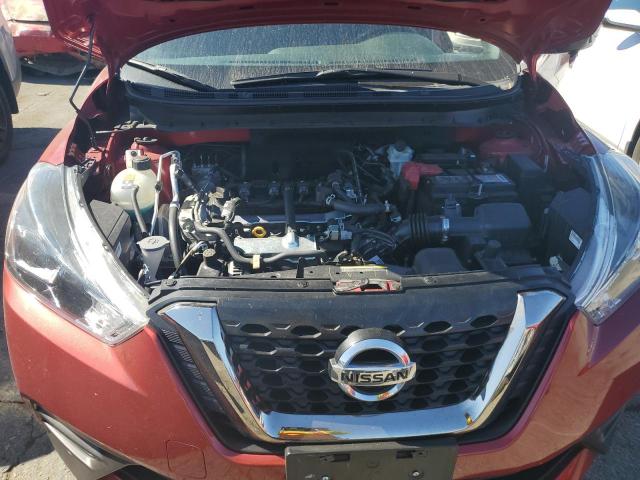 Photo 11 from auction – 2020 NISSAN KICKS SR with VIN 3N1CP5DV6LL562524