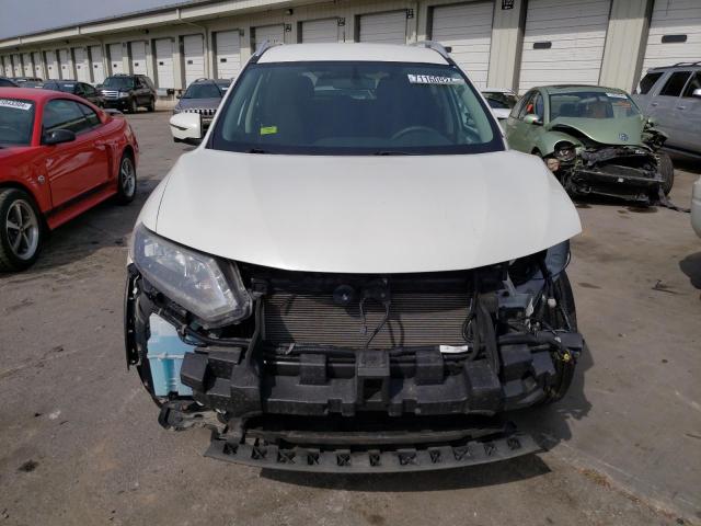 Photo 5 from auction – 2016 NISSAN ROGUE S with VIN JN8AT2MV3GW140293