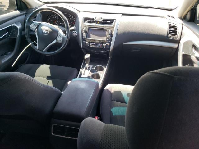 Photo 8 from auction – 2013 NISSAN ALTIMA 2.5 with VIN 1N4AL3AP3DC915847