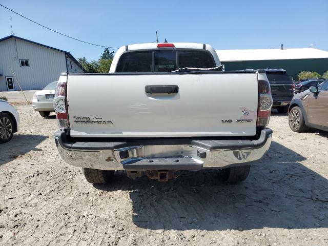 Photo 6 from auction – 2014 TOYOTA TACOMA DOU with VIN 3TMLU4EN5EM134956