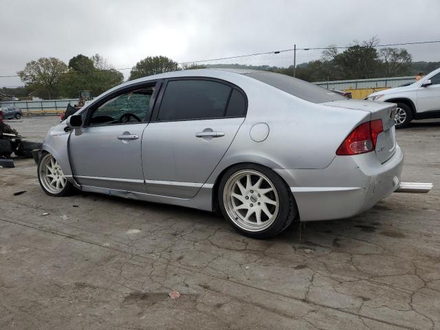 Photo 2 from auction – 2007 HONDA CIVIC SI with VIN 2HGFA555X7H716355