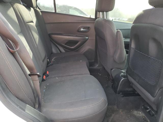 Photo 11 from auction – 2020 CHEVROLET TRAX LS with VIN KL7CJKSB2LB060520