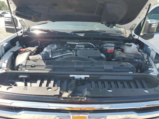 Photo 11 from auction – 2024 CHEVROLET SILVERADO with VIN 1GC4YPEY0RF126614