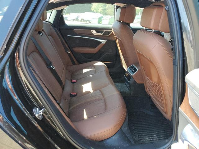 Photo 10 from auction – 2021 AUDI A6 PREMIUM with VIN WAUL2BF27MN058981
