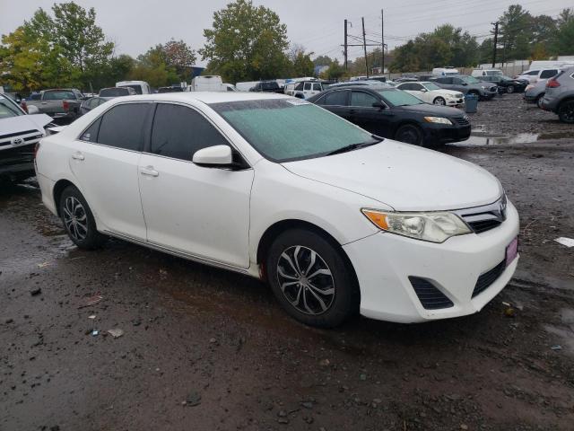 Photo 4 from auction – 2012 TOYOTA CAMRY BASE with VIN 4T1BF1FK5CU126708