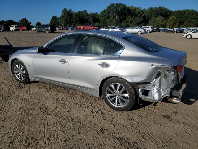 Photo 2 from auction – 2015 INFINITI Q50 BASE with VIN JN1BV7AP6FM336934