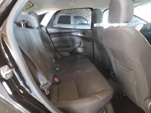Photo 10 from auction – 2016 FORD FOCUS SE with VIN 1FADP3F2XGL395830