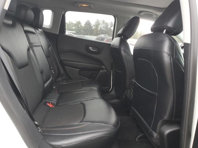 Photo 11 from auction – 2018 JEEP COMPASS LA with VIN 3C4NJDBB1JT132035