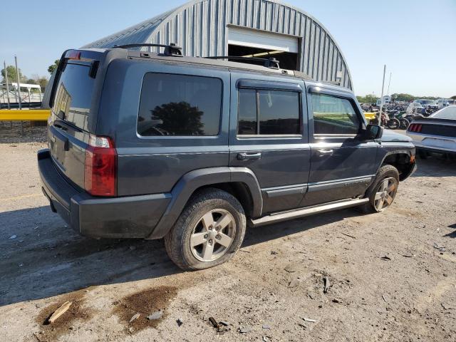 Photo 3 from auction – 2008 JEEP COMMANDER with VIN 1J8HG48K18C188557