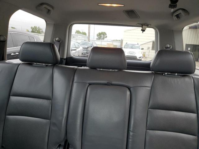 Photo 10 from auction – 2007 HONDA PILOT EXL with VIN 5FNYF18517B001094