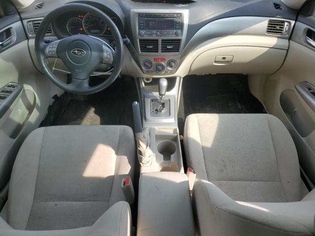 Photo 8 from auction – 2010 SUBARU IMPREZA 2. with VIN JF1GH6B62AH827843
