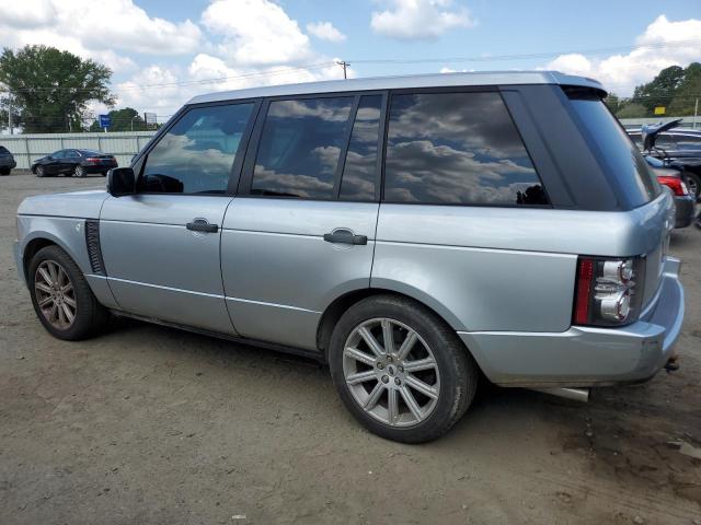 Photo 2 from auction – 2011 LAND ROVER RANGE ROVE with VIN SALMF1E40BA337954