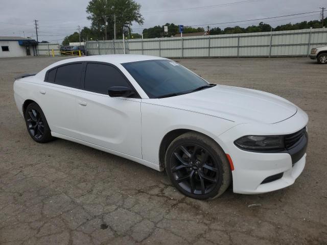 Photo 4 from auction – 2019 DODGE CHARGER SX with VIN 2C3CDXBG7KH546673