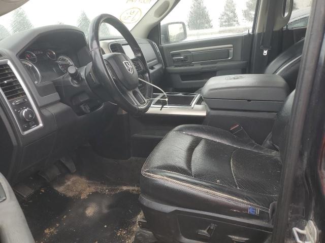 Photo 7 from auction – 2014 RAM 1500 SLT with VIN 1C6RR7LT5ES406922