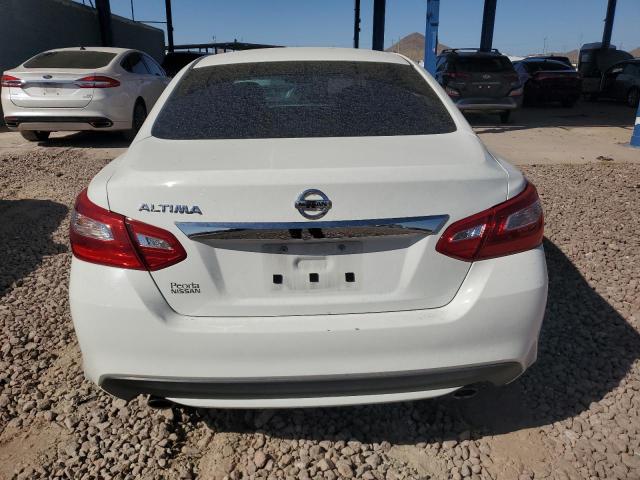 Photo 6 from auction – 2016 NISSAN ALTIMA 2.5 with VIN 1N4AL3AP7GN366615