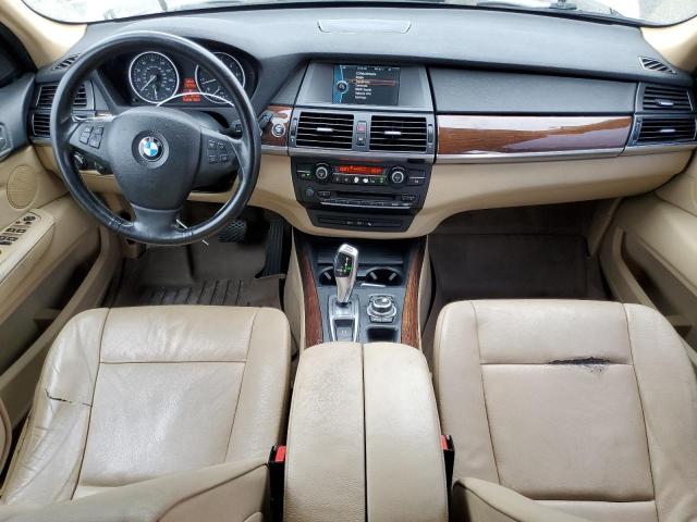Photo 8 from auction – 2011 BMW X5 XDRIVE3 with VIN 5UXZV4C51BL400902