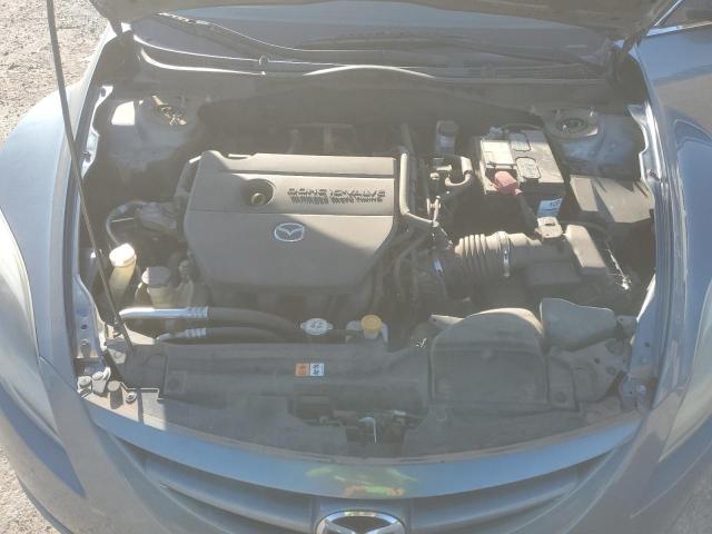 Photo 11 from auction – 2012 MAZDA 6 I with VIN 1YVHZ8BH7C5M30314