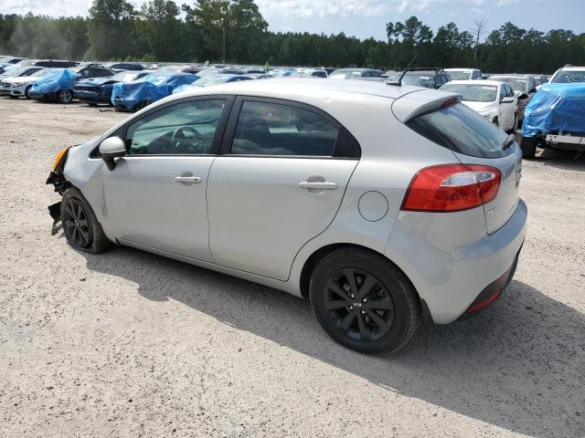 Photo 2 from auction – 2013 KIA RIO EX with VIN KNADN5A37D6194664