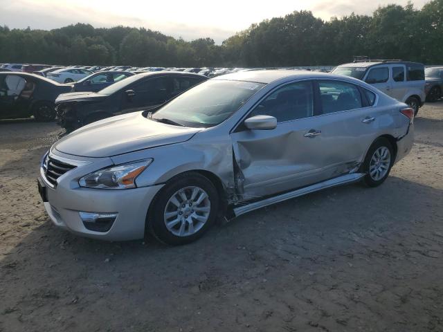Photo 1 from auction – 2015 NISSAN ALTIMA 2.5 with VIN 1N4AL3AP6FC196239