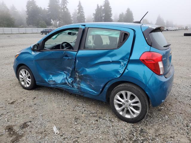 Photo 2 from auction – 2019 CHEVROLET SPARK 1LT with VIN KL8CD6SA8KC732218