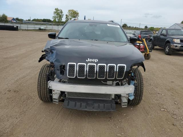 Photo 5 from auction – 2019 JEEP CHEROKEE L with VIN 1C4PJMDX1KD330672