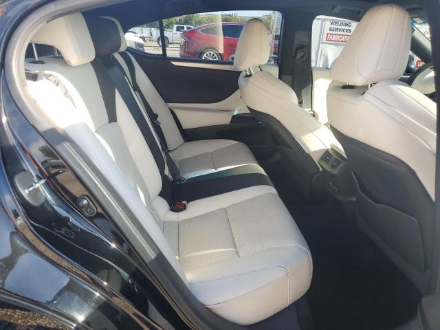 Photo 10 from auction – 2021 LEXUS ES 350 BAS with VIN 58AHZ1B17MU091565