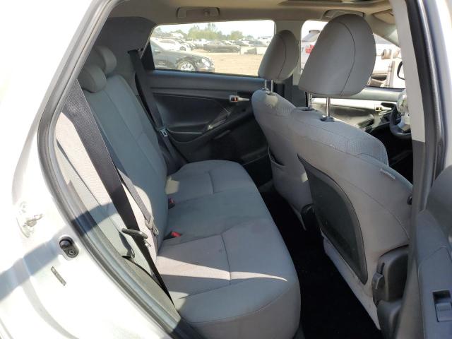 Photo 10 from auction – 2009 TOYOTA COROLLA MA with VIN 2T1KE40E59C016405
