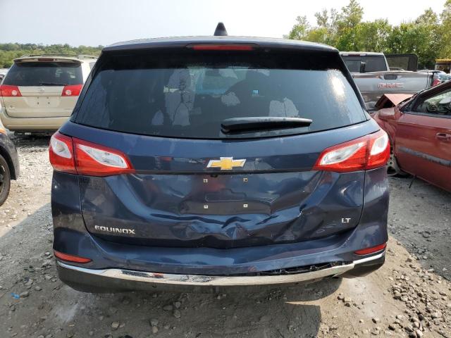 Photo 6 from auction – 2018 CHEVROLET EQUINOX LT with VIN 3GNAXJEV0JL368586