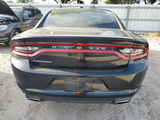 Фото 6 с аукциона – 2016 DODGE CHARGER SE с VIN 2C3CDXBG4GH103209