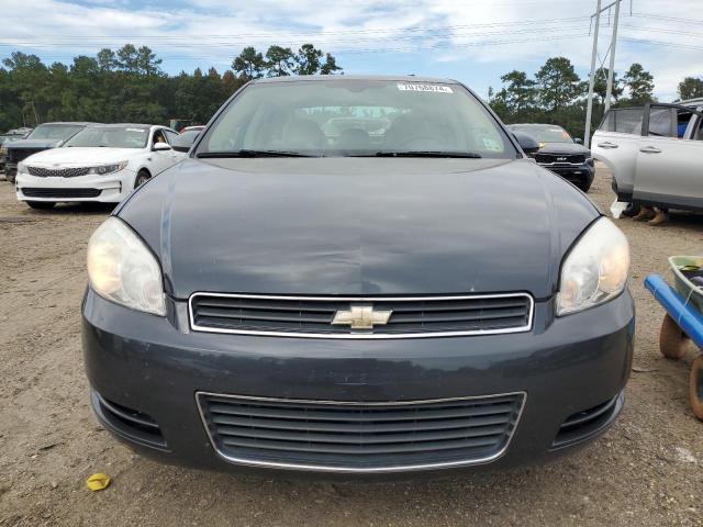 Photo 5 from auction – 2009 CHEVROLET IMPALA 1LT with VIN 2G1WT57K391118009