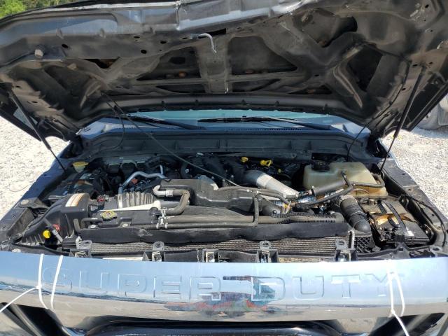 Photo 11 from auction – 2015 FORD F250 SUPER with VIN 1FT7W2BT8FEA39625